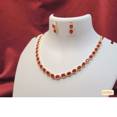 Necklace - AD